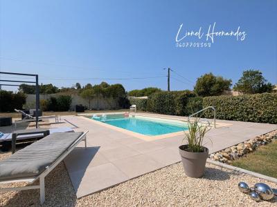 Annonce Vente 6 pices Maison Saint-julien-de-cassagnas 30