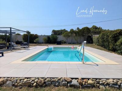 Acheter Maison 105 m2 Saint-julien-de-cassagnas