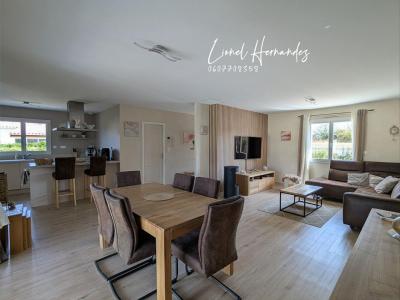 Acheter Maison Saint-julien-de-cassagnas 315000 euros