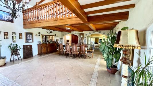 Acheter Maison Saintes-maries-de-la-mer Bouches du Rhone