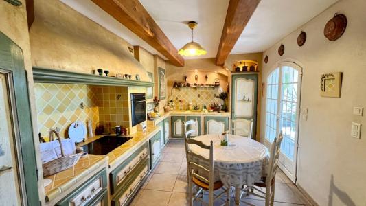Acheter Maison Saintes-maries-de-la-mer 1092000 euros