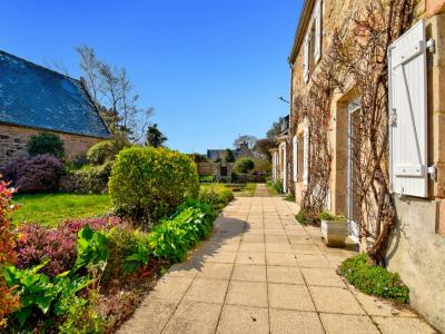 For sale Trebeurden 8 rooms 180 m2 Cotes d'armor (22560) photo 2