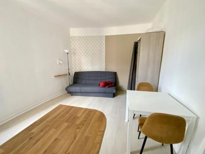 For rent Asnieres-sur-seine 1 room 18 m2 Hauts de Seine (92600) photo 3