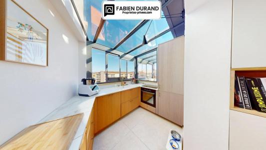 Acheter Appartement 52 m2 Saint-raphael