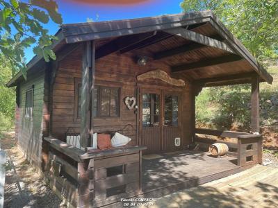 Acheter Maison Greoux-les-bains 850000 euros