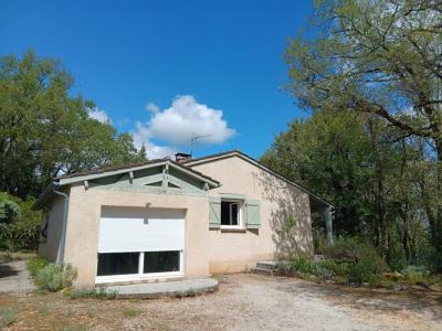 For sale Cahors 5 rooms 115 m2 Lot (46000) photo 1