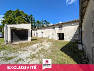 For sale Coulonges 4 rooms 177 m2 Charente maritime (17800) photo 1
