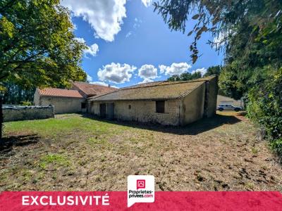 For sale Coulonges 4 rooms 177 m2 Charente maritime (17800) photo 3