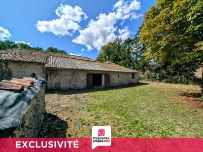 For sale Coulonges 4 rooms 177 m2 Charente maritime (17800) photo 4