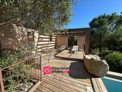 For sale Sainte-lucie-de-porto-vecchio 4 rooms 108 m2 Corse (20144) photo 1