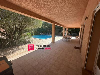 For sale Sainte-lucie-de-porto-vecchio 4 rooms 108 m2 Corse (20144) photo 2