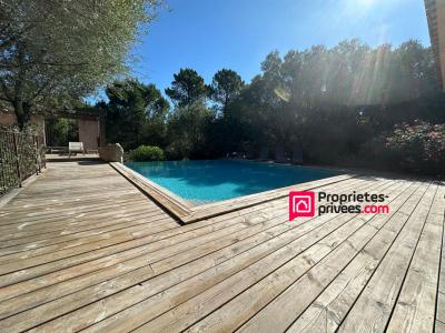 For sale Sainte-lucie-de-porto-vecchio 4 rooms 108 m2 Corse (20144) photo 4