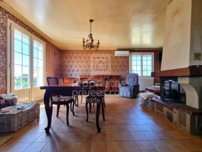 Acheter Maison 85 m2 Charite-sur-loire