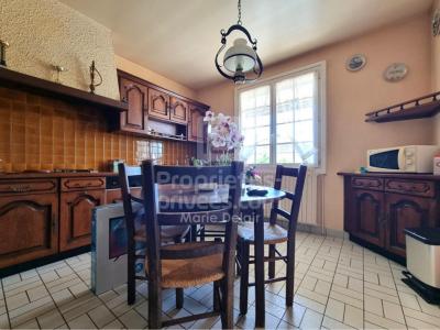 Acheter Maison Charite-sur-loire Nievre