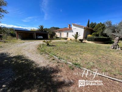 For sale Argeles-sur-mer 6 rooms 254 m2 Pyrenees orientales (66700) photo 1