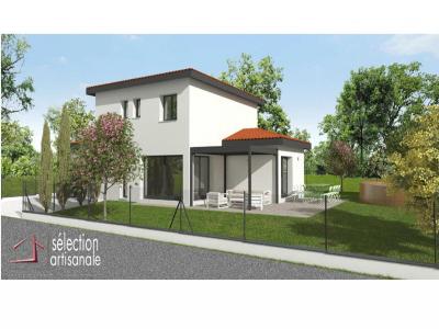Acheter Terrain 518 m2 Saint-priest