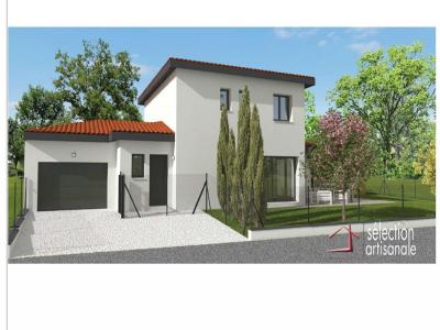 Acheter Terrain Saint-priest Rhone