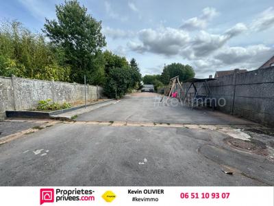 Acheter Maison 163 m2 Barlin