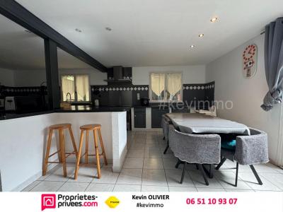 Acheter Maison Barlin Pas de calais