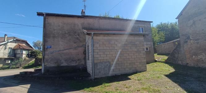 For sale Brotte-les-luxeuil 5 rooms 93 m2 Haute saone (70300) photo 3