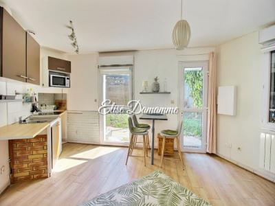 Annonce Vente 2 pices Appartement Havre 76
