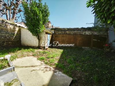 Acheter Appartement Havre Seine maritime