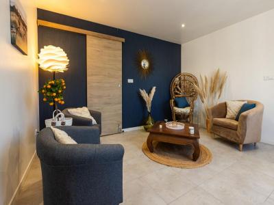 For sale Sainte-agathe-la-bouteresse 6 rooms 154 m2 Loire (42130) photo 0