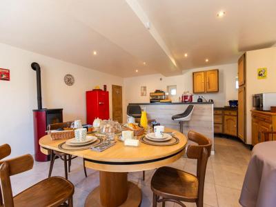 For sale Sainte-agathe-la-bouteresse 6 rooms 154 m2 Loire (42130) photo 1