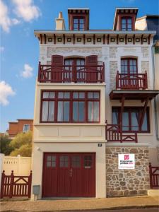 For sale Touquet 8 rooms 130 m2 Pas de calais (62520) photo 0