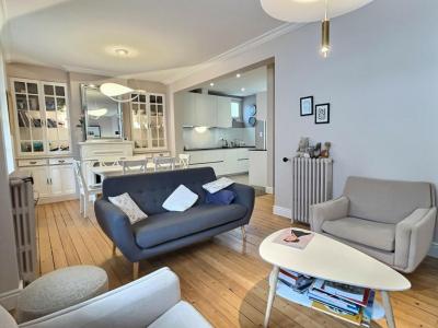 Annonce Vente 8 pices Maison Touquet 62
