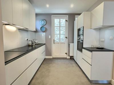 Acheter Maison 130 m2 Touquet