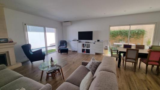 Annonce Vente 6 pices Maison Bordeaux 33