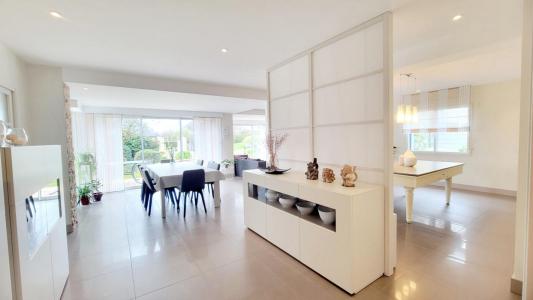 For sale Membrolle-sur-longuenee 8 rooms 253 m2 Maine et loire (49220) photo 1