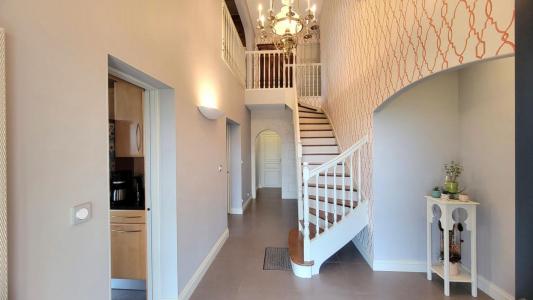 For sale Membrolle-sur-longuenee 8 rooms 253 m2 Maine et loire (49220) photo 4