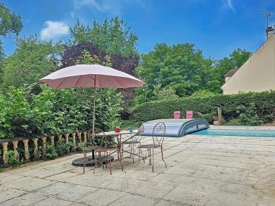Acheter Maison 182 m2 Hermeray