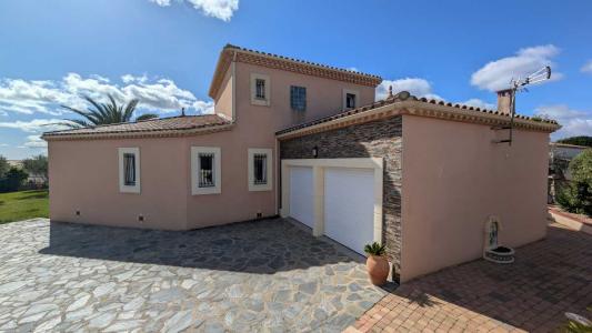 Acheter Maison 189 m2 Castelnau-de-guers