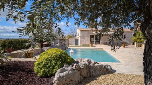 Acheter Maison Castelnau-de-guers Herault