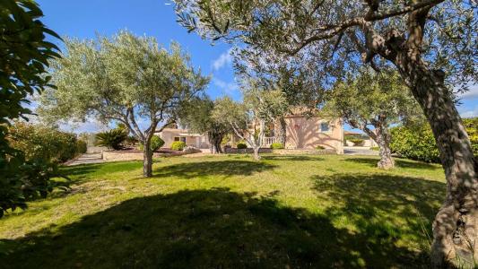 Acheter Maison Castelnau-de-guers 695000 euros