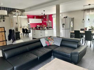 Annonce Vente 6 pices Maison Bienville 60