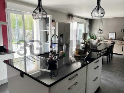 Acheter Maison 140 m2 Bienville