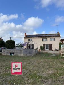 For sale Nalliers 7 rooms 152 m2 Vendee (85370) photo 0