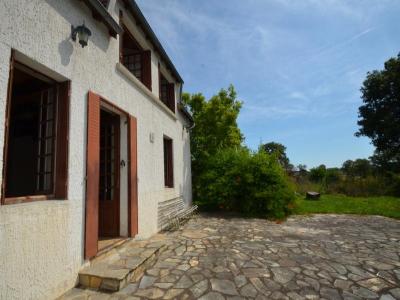 Acheter Maison 95 m2 Chapelaude