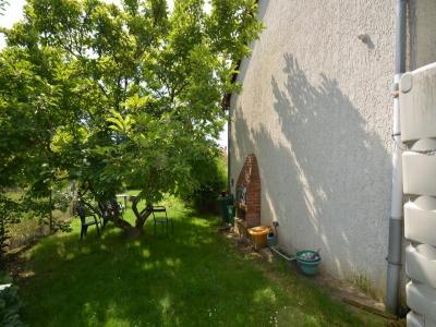 Acheter Maison Chapelaude Allier