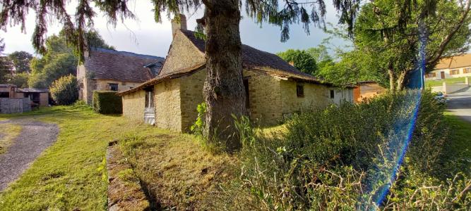 Annonce Vente 4 pices Maison Notre-dame-du-pe 72