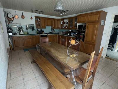 For sale Combourg 8 rooms 160 m2 Ille et vilaine (35270) photo 1