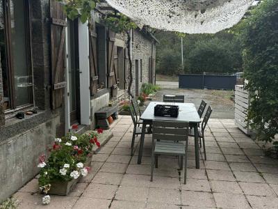 For sale Combourg 8 rooms 160 m2 Ille et vilaine (35270) photo 2
