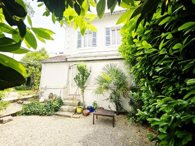 Annonce Vente 6 pices Maison Perigueux 24