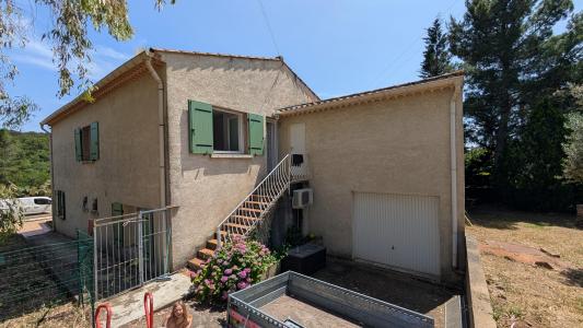 For sale Gabian 9 rooms 265 m2 Herault (34320) photo 1