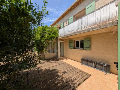 For sale Gabian 9 rooms 265 m2 Herault (34320) photo 2