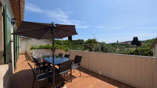 For sale Gabian 9 rooms 265 m2 Herault (34320) photo 3